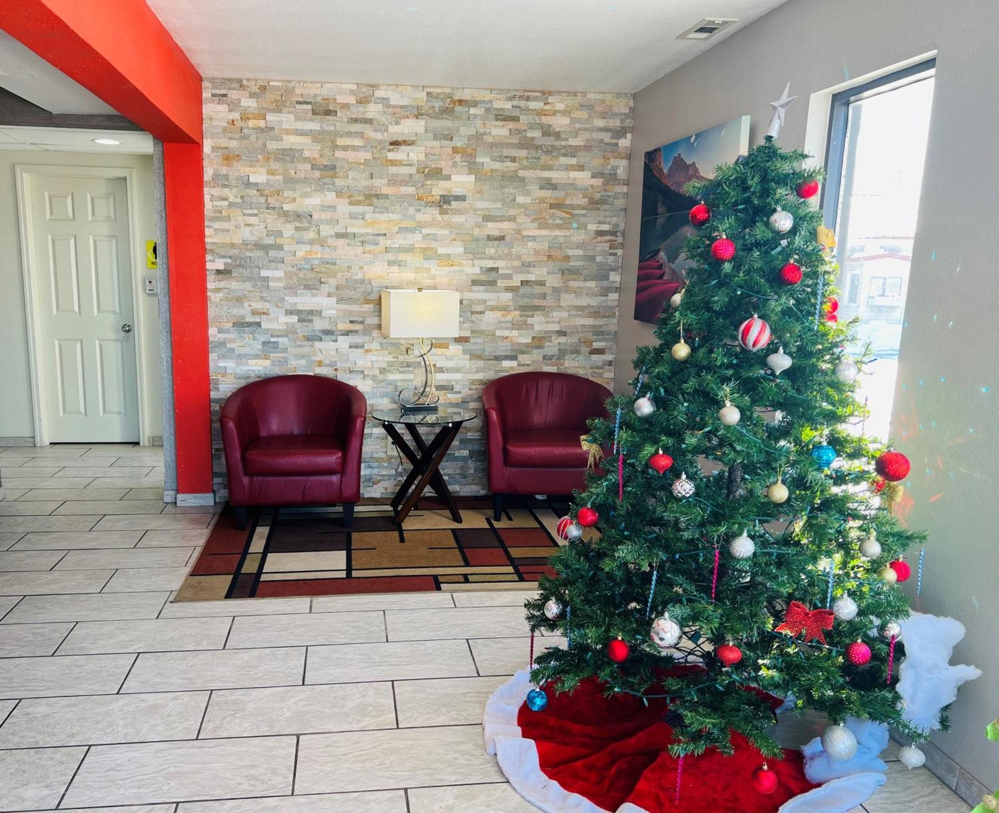 Super 8 By Wyndham Moberly Mo Motel Luaran gambar